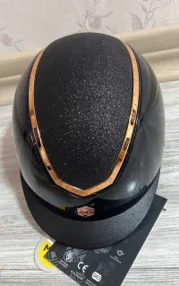 کلاه سوارکاری