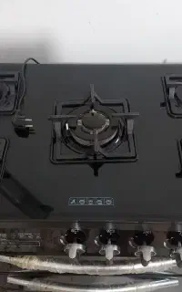 اجاق گاز طرح فر ورونا