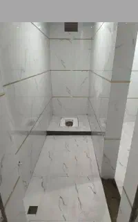 کاشی و سرامیک کار