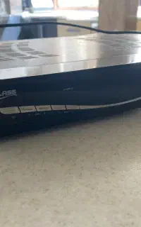 گیرنده دیجیتال ایکلس