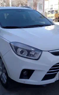 جک s5 مدل ۹۸ توربو ۲۰۰۰ اتومات