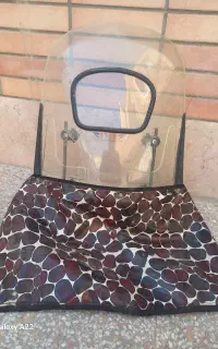 طلق موتور سیکلت