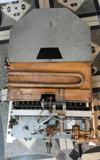 فروش آبگرمکن بوتان ۳۱۱۸