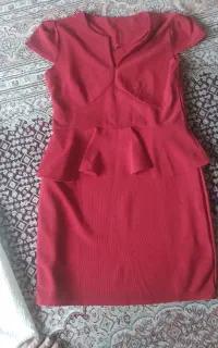 لباس‌های سالم و در حد نو