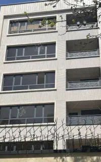 فروش اپارتمان ۲ خواب ملکی نوساز صفر