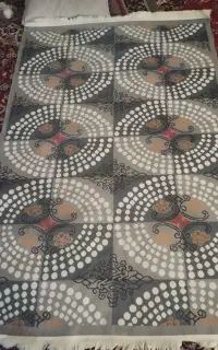 گلیم آشپزخانه