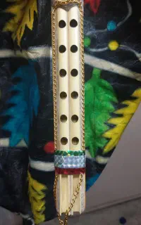 نی انبان