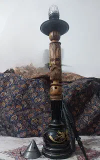 قلیان فروشی