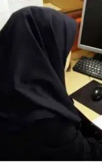 منشی بازه سنی ۳۵ تا ۴۵