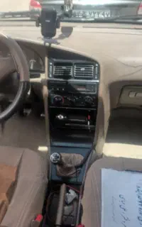 پژو۴۰۵دوگانه مدل۹۰