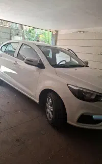 شاهینGlمدل۱۴۰۴بدون سانروف