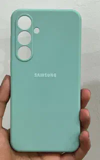 گارد قاب سامسونگ s25 fe