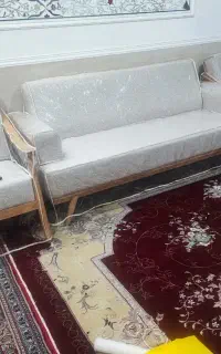 دوخت کاورمبل زرند
