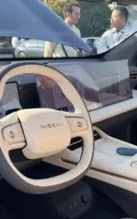 نیسان NissanNX150pro / NX8 310max