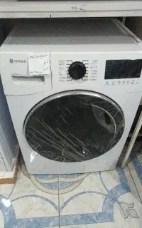 لباسشویی اسنوا  ۹کیلوی مدل E92w