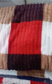 پتو مسافرتی دو نفره