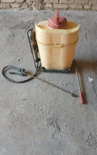 سمپاش سرویس میخان دزفول