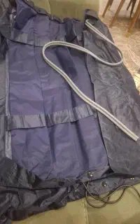 تشک مواج برقی سلولی پرو مکس