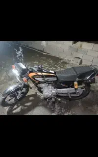 هنداکویر ۲۰۰مدل۴۰۳