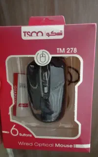 موس کامیپیوتر