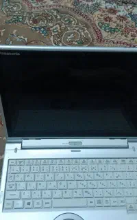 لبتاب پاناسونیک