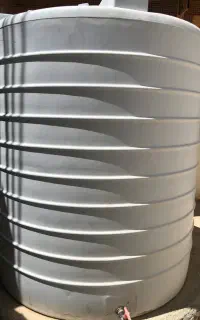 فروش تانک ۵۰۰۰ ایستاده
