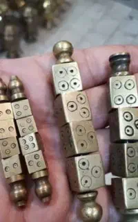 انواع دعاوسرکتاب