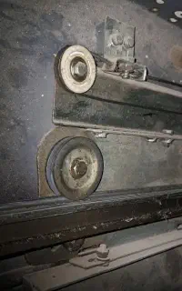 تعمیرات و نگهداری آسانسور