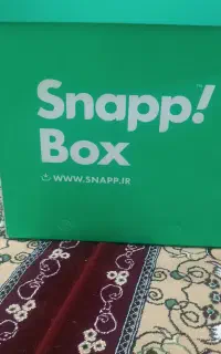 باکس مناسب برای اسنپ و پیک