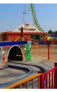 کارت شهربازی