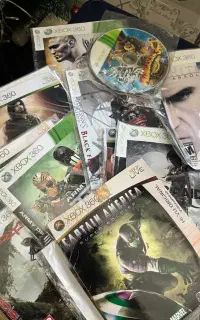 سی دی بازی فیلم ps2 - psp - ps1 ایکس باکس