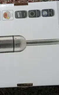 گوشکوب برقی  آکبند