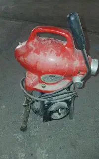 دستگاه لوله بازکنی