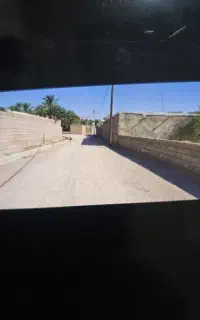 منزل مسکونی