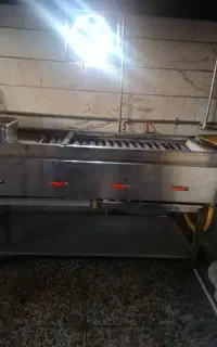 نیرو ساده یا ظرفشور