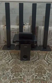 سینما خانگی