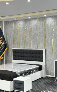 سرویس تخت خواب*آدلی