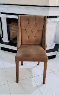 صندلی ناهارخوری ۶ عدد