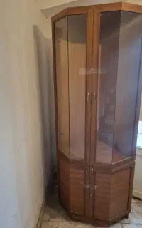کمد مناسب گوشه اتاق و مغازه