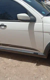 کوییک سفید مشکی gxrl مدل 1403