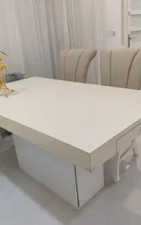 میز ناهار خوری 6نفره