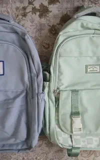 کوله پشتی