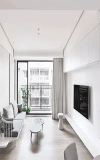 بازسازی / طراحی / اجرا و نظارت عمران و معماری