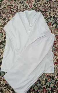 لباس کاراته سایز3