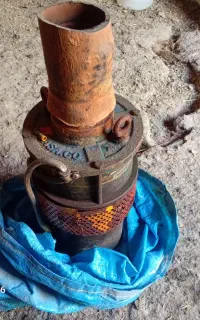 کفکش سه فاز