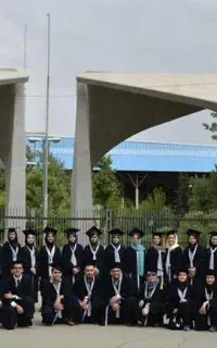 انتخاب رشته خصوصی استاد دانشگاه/دکتر علی آبادی