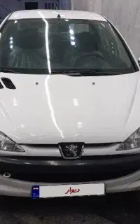 206 SD TU5