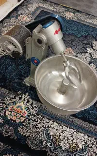 خمیر زن مارک کیمیا