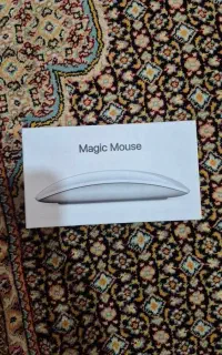 مجیک موس ۲ اپل magic mouse 2