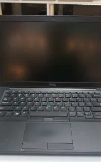 لپ تاپ Dell latitude 7480 فروش اقساطی نوت بوک مثلث